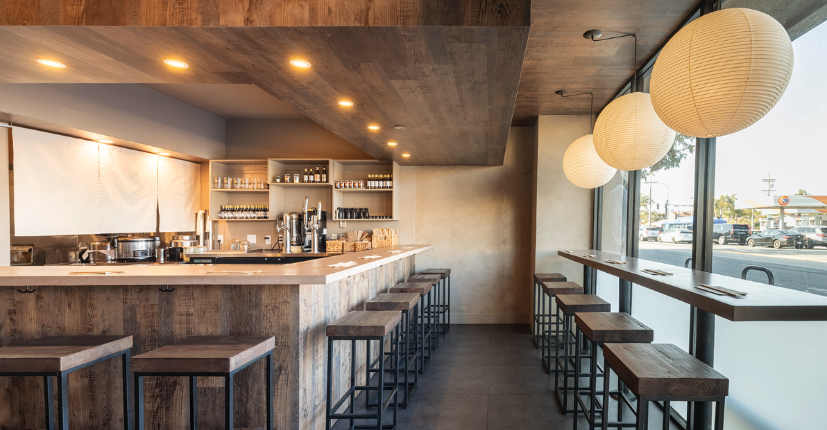 Best Ramen Torrance | HiroNori Craft Ramen